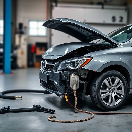 car collision repair