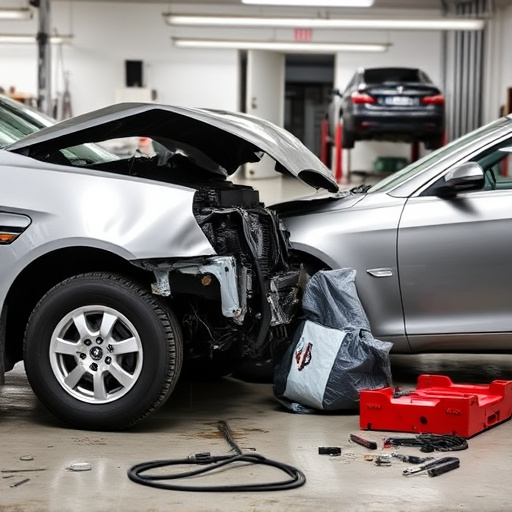 car collision repair