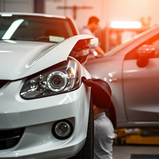 car collision repair