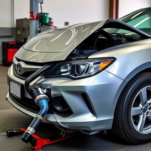 car collision repair