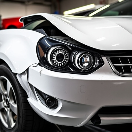car collision repair