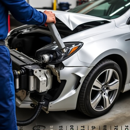 car collision repair