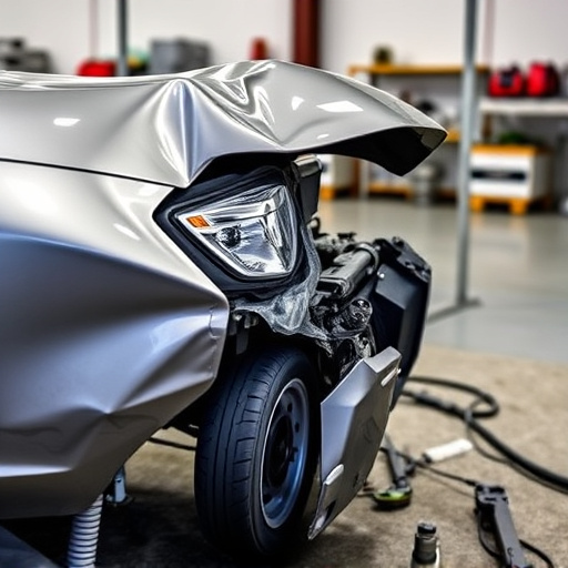 car collision repair
