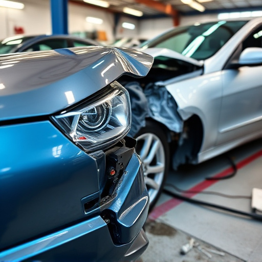 car collision repair