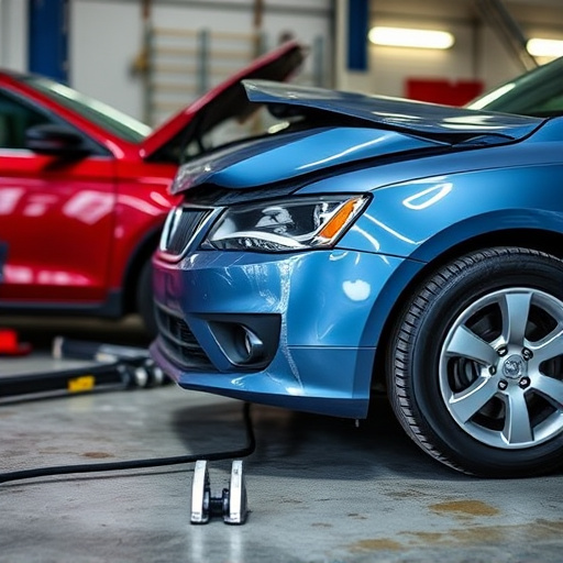 car collision repair