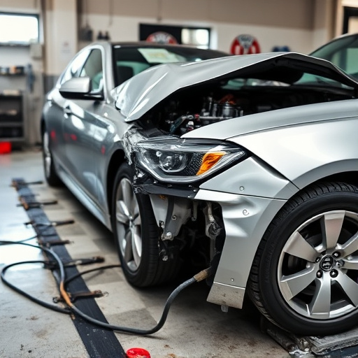 car collision repair