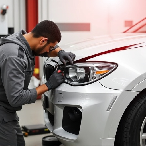 car collision repair