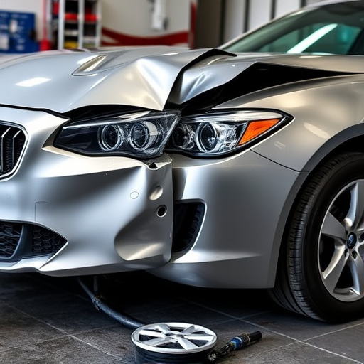 car collision repair