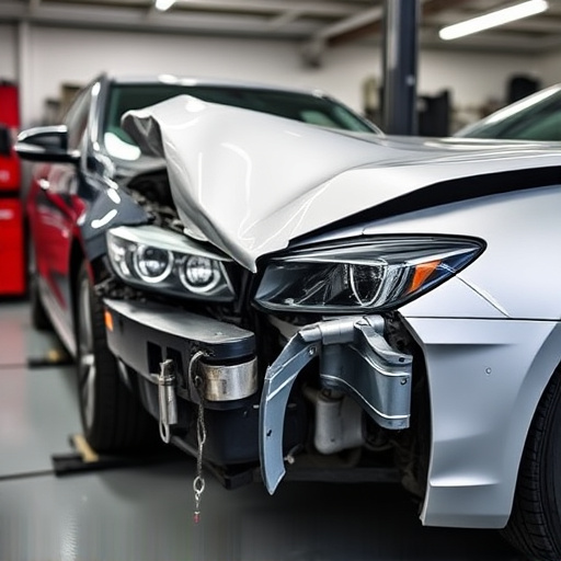 car collision repair