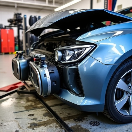 car collision repair