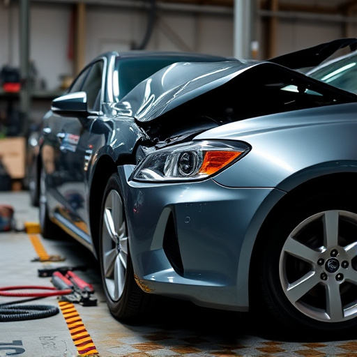 car collision repair