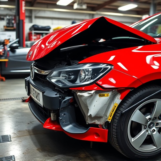 car collision repair