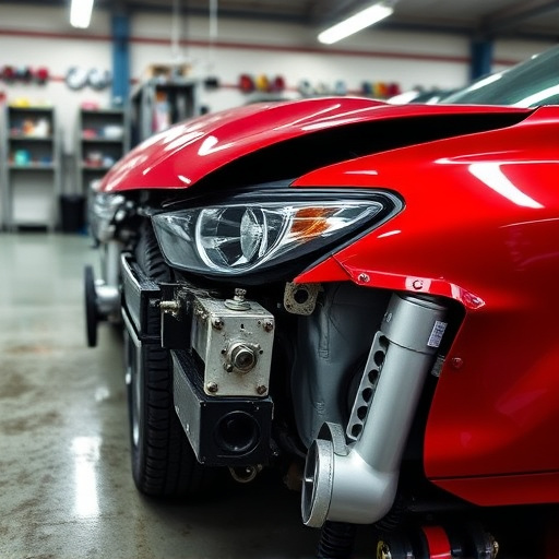 car collision repair