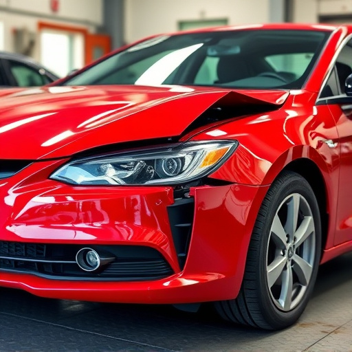 car collision repair