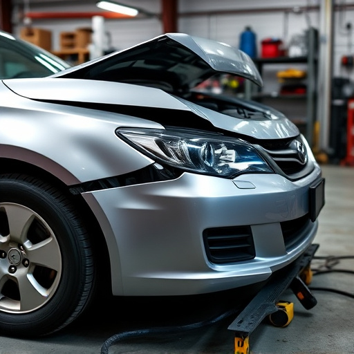 car collision repair