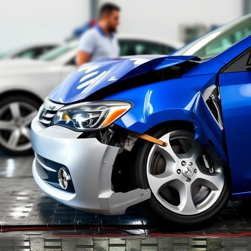 car collision repair