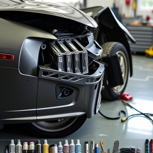 car collision repair