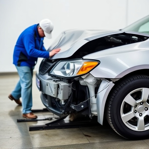 car collision repair