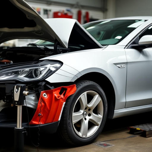 car collision repair