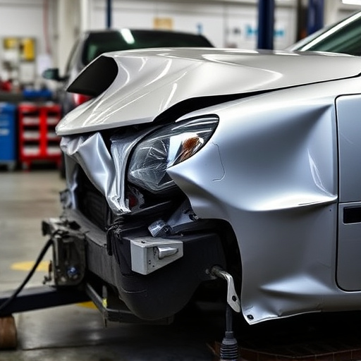 car collision repair