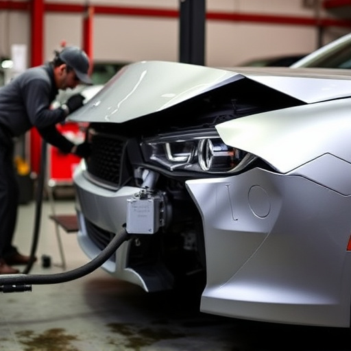 car collision repair