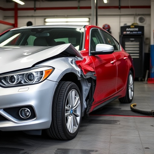 car collision repair