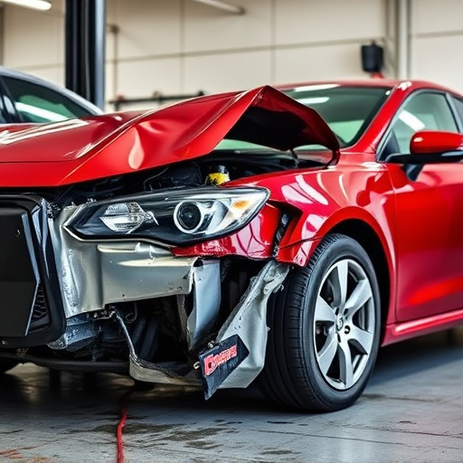 car collision repair