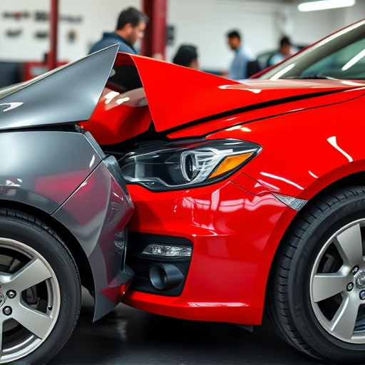 car collision repair