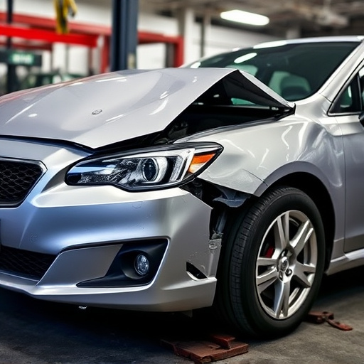 car collision repair