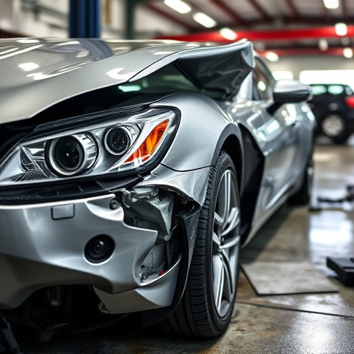 car collision repair