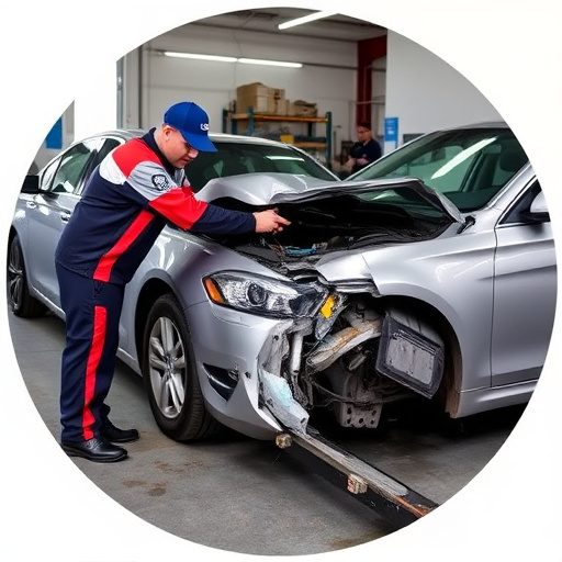 car collision repair