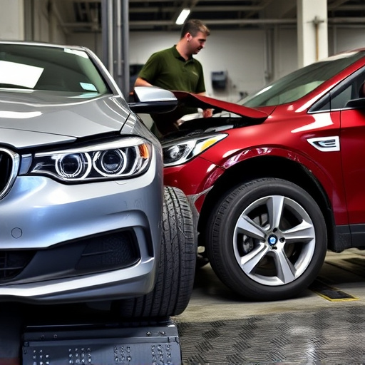 car collision repair