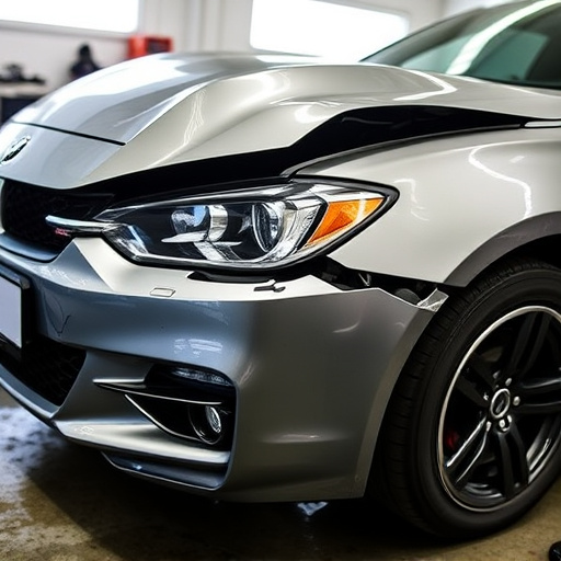 car collision repair