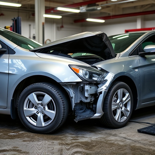 car collision repair