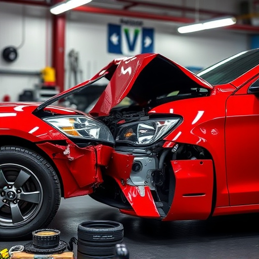 car collision repair