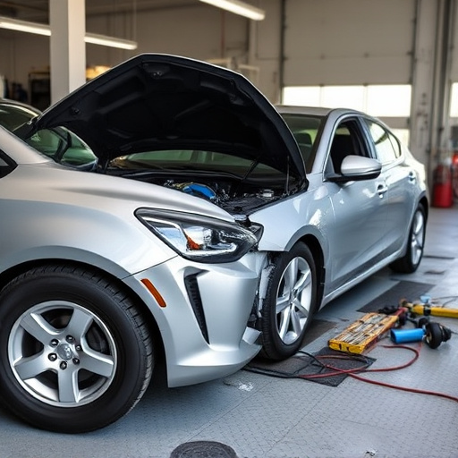 car collision repair