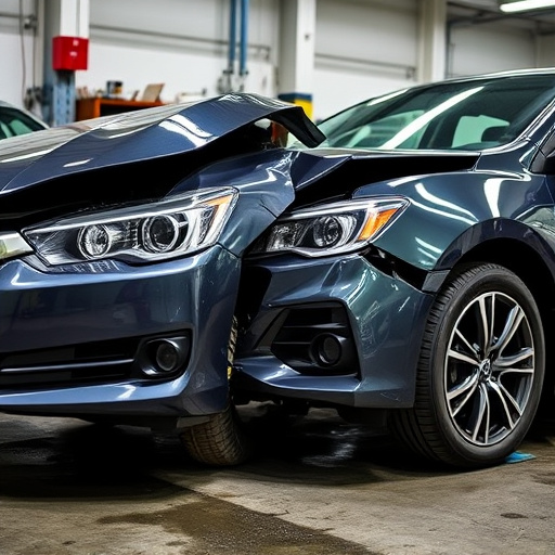 car collision repair