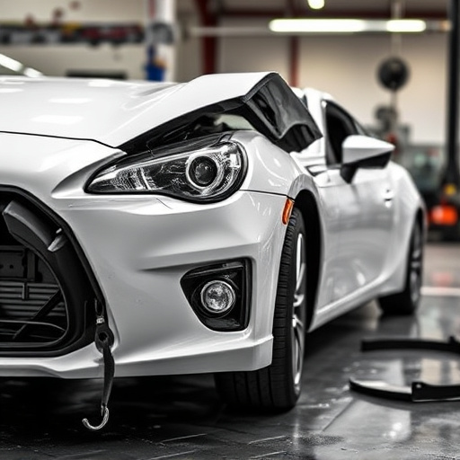 car collision repair