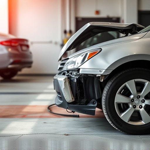 car collision repair