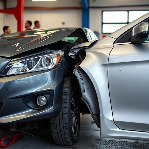 car collision repair