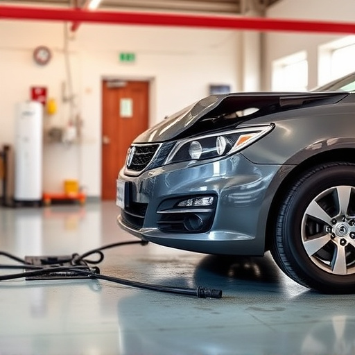 car collision repair