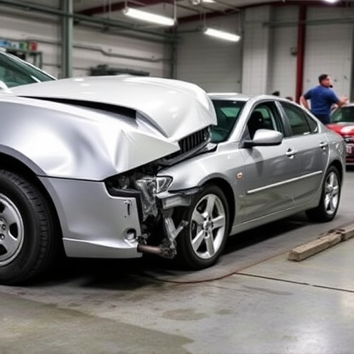 car collision repair