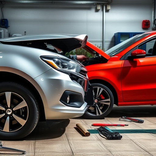 car collision repair