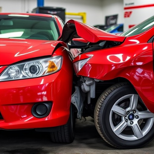 car collision repair