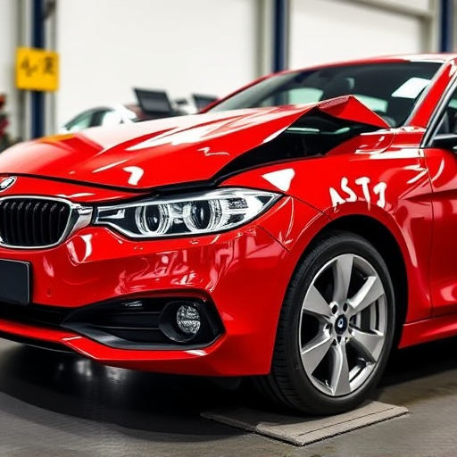 car collision repair