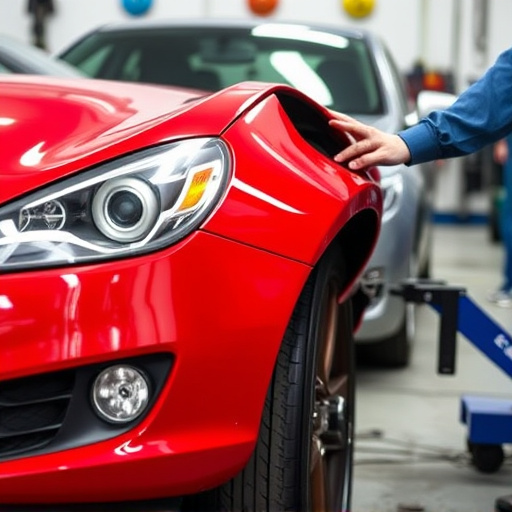 car collision repair