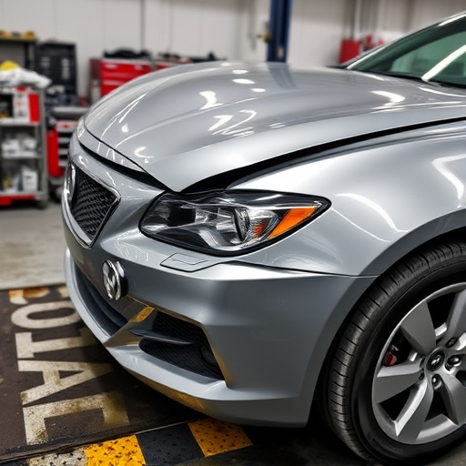 car collision repair