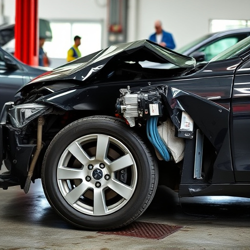 car collision repair