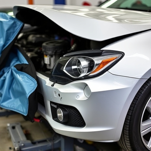 car collision repair