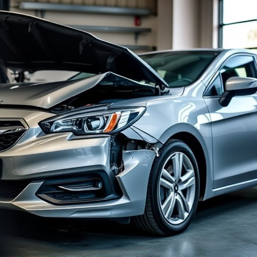 car collision repair